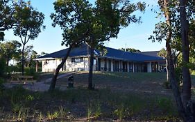 Eagle Bay House